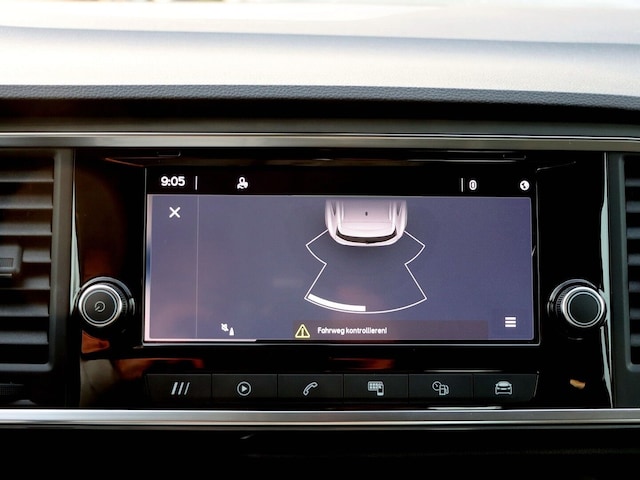 Seat Ateca 1.5 TSI Style