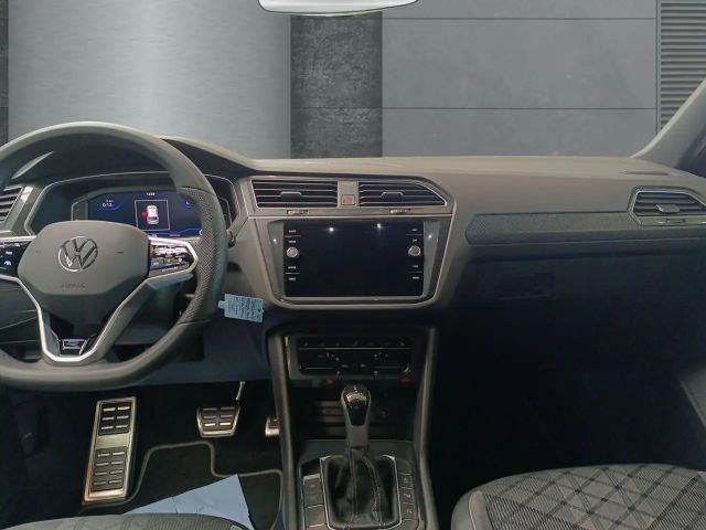 Volkswagen Tiguan 2.0 TDI DSG