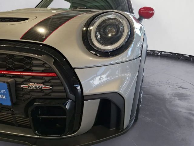 MINI John Cooper Works JCW John Cooper Works Trim Steptronic Sport Aut.