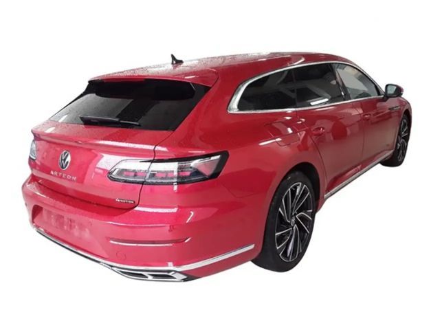 Volkswagen Arteon Shooting Brake 4Motion R-Line