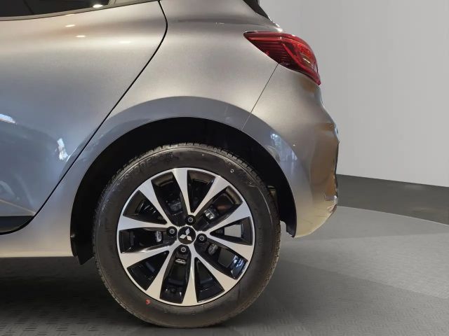 Mitsubishi Colt PLUS 1,0 I Benziner 5MT