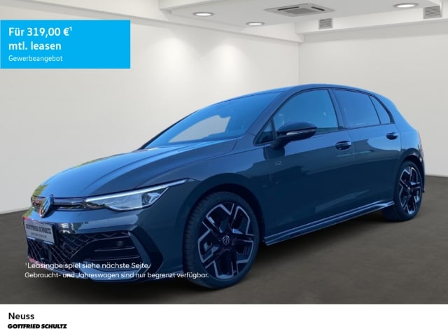 Volkswagen Golf 1.5 TSI DSG Style
