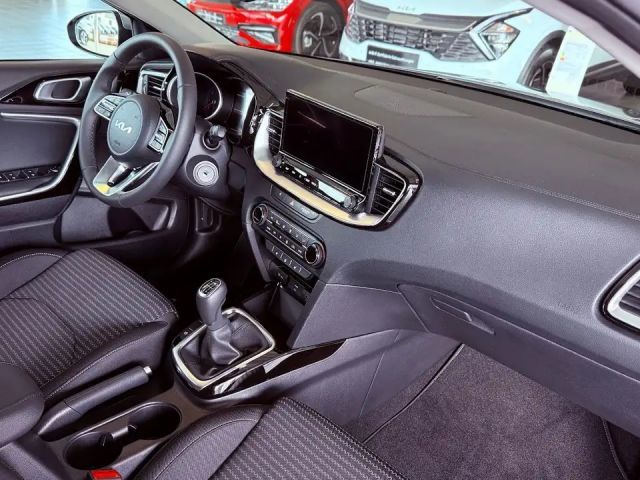 Kia Ceed GDi SportWagon Vision