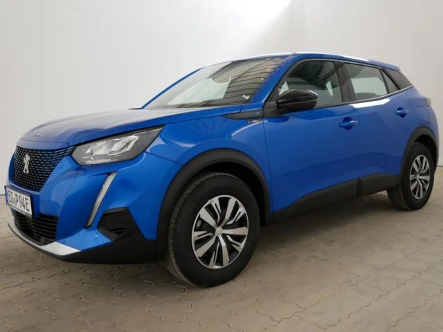 Peugeot E-2008 Active Pack