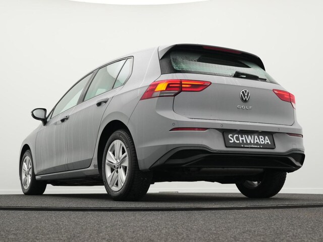 Volkswagen Golf 1.5 TSI Life