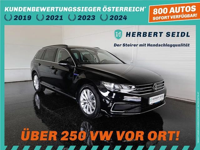 Volkswagen Passat DSG GTE Pro Variant