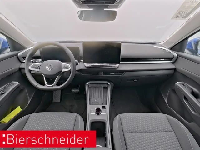 Volkswagen T-Roc 1.5 eTSI DSG Life