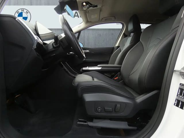 BMW 218 218i Active Tourer Comfort pakket
