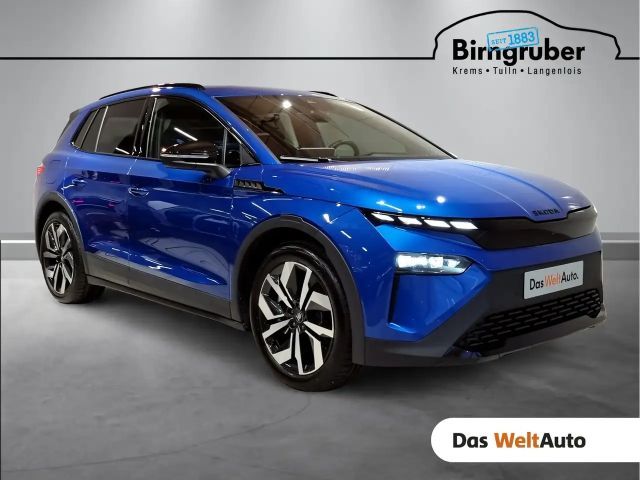 Skoda Elroq 85 Sportline