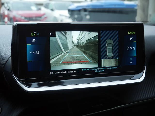 Peugeot E-2008 Allure Pack