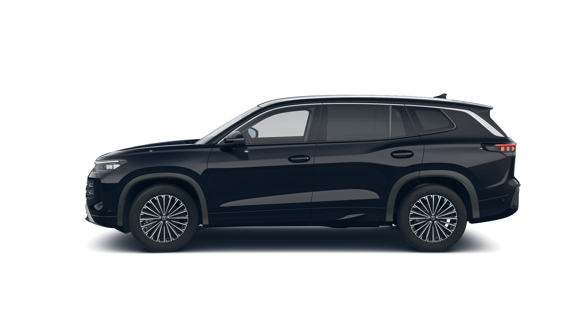 Volkswagen Tayron 2.0 TDI DSG Elegance Elegance