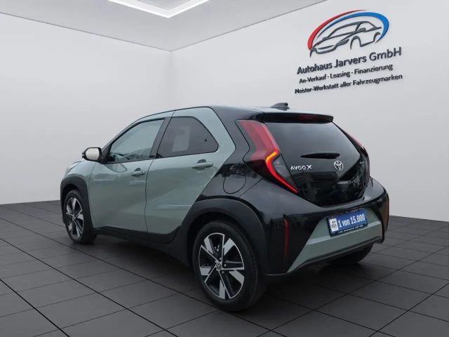Toyota Aygo X Hatchback Hybride