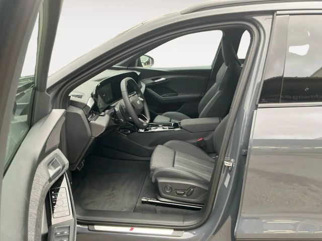 Audi Q6 e-tron Performance