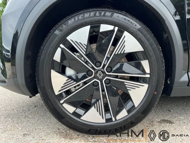 Renault Scenic Comfort Evolution