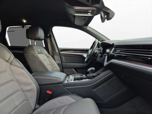 Volkswagen Touareg 3.0 V6 TDI DSG R-Line