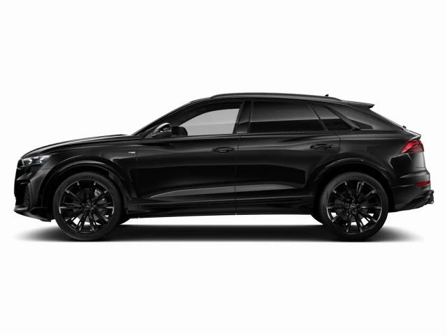 Audi Q8 50 TDI Quattro S-Line