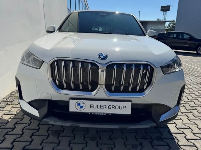 BMW iX1 xDrive