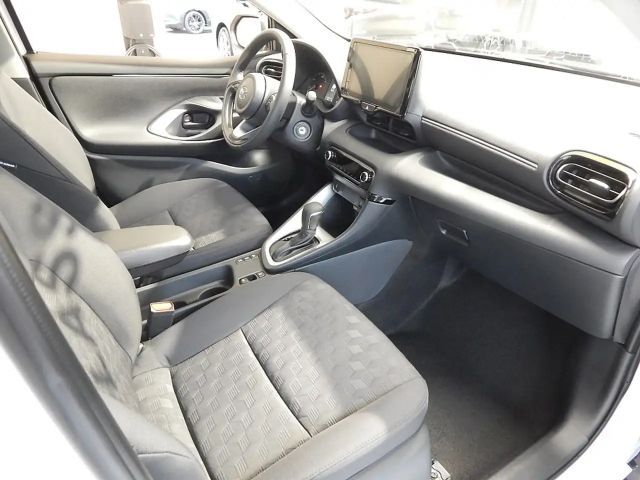 Mazda 2 Hybrid 1.5L Hybrid VVT-i 116 Centre-Line