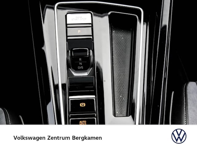 Volkswagen Golf DSG R-Line Variant