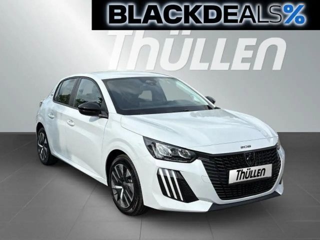 Peugeot 208 PureTech Style