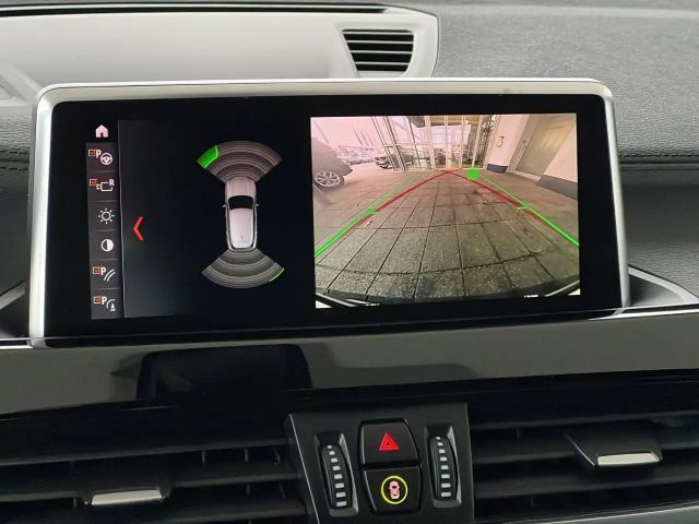 BMW X2 Coupé sDrive18d