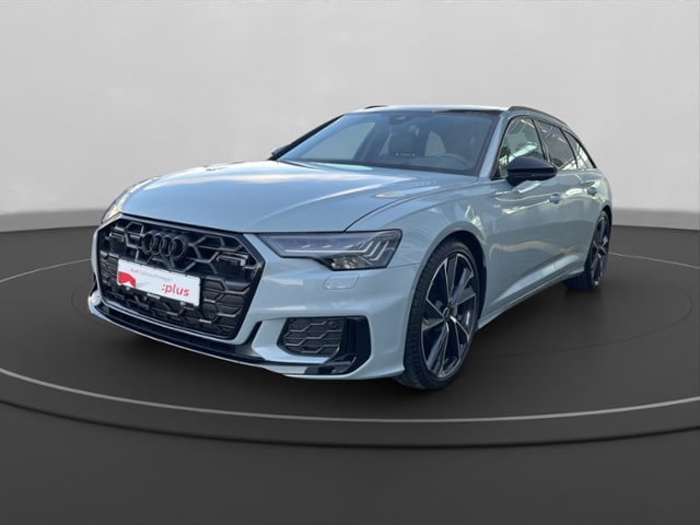 Audi A6 45 TDI Avant Quattro S-Line S-Tronic