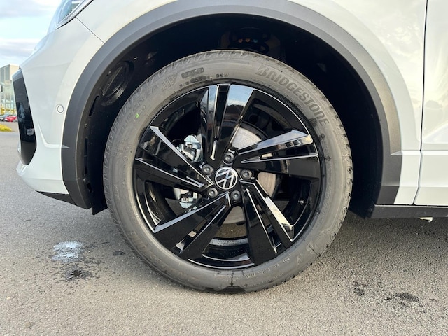 Volkswagen T-Roc 1.5 TSI DSG Pro