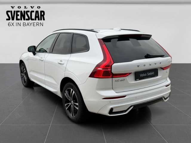 Volvo XC60 XC60