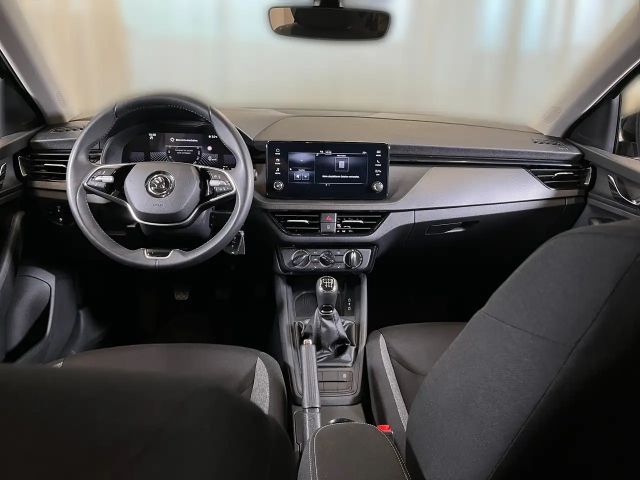 Skoda Scala *LED*Temp*SHZ*PDC*digCockp*
