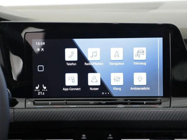 Volkswagen Golf 4Motion DSG R-Line