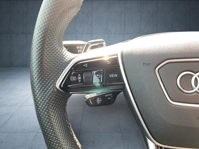 Audi RS6 Avant Quattro