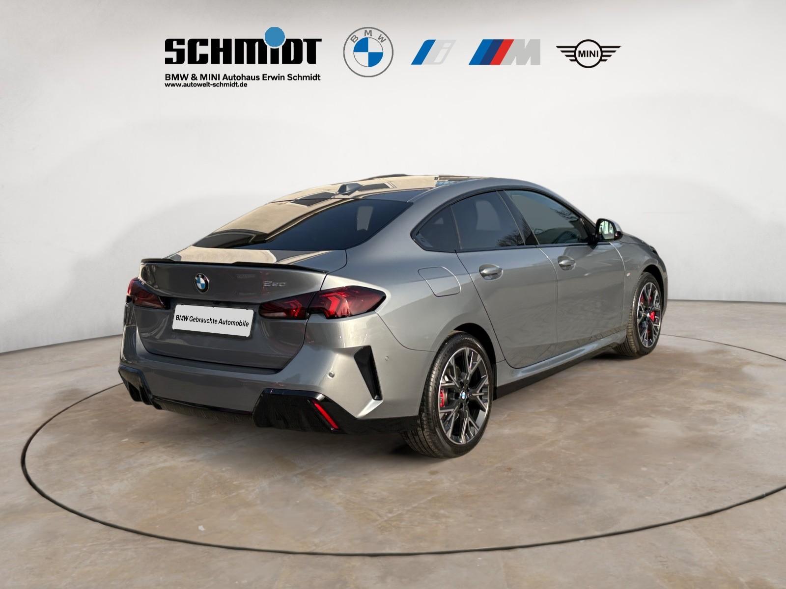 BMW 220 Coupé Gran Coupé