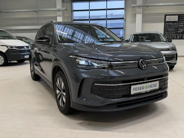 Volkswagen Tiguan 1.5 TSI DSG Life