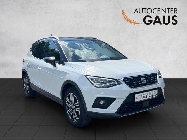 Seat Arona 1.0 TSI Xcellence