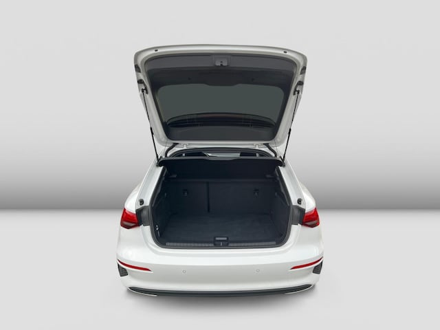 Audi A3 35 TDI S-Tronic Sportback