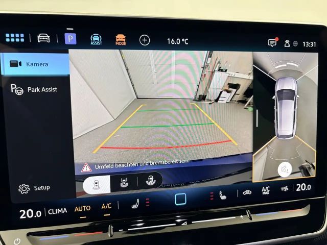 Volkswagen Golf DSG Sport Variant