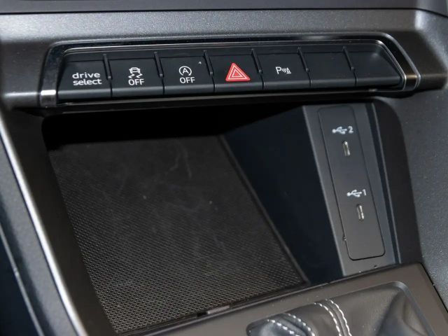 Audi Q3 35 TDI S-Line