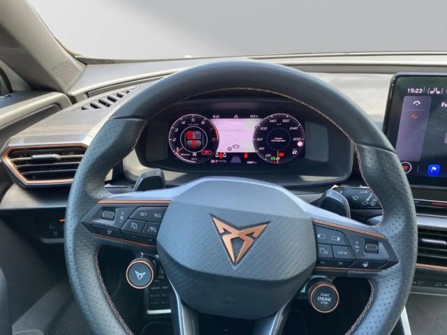 Cupra Formentor 4Drive VZ