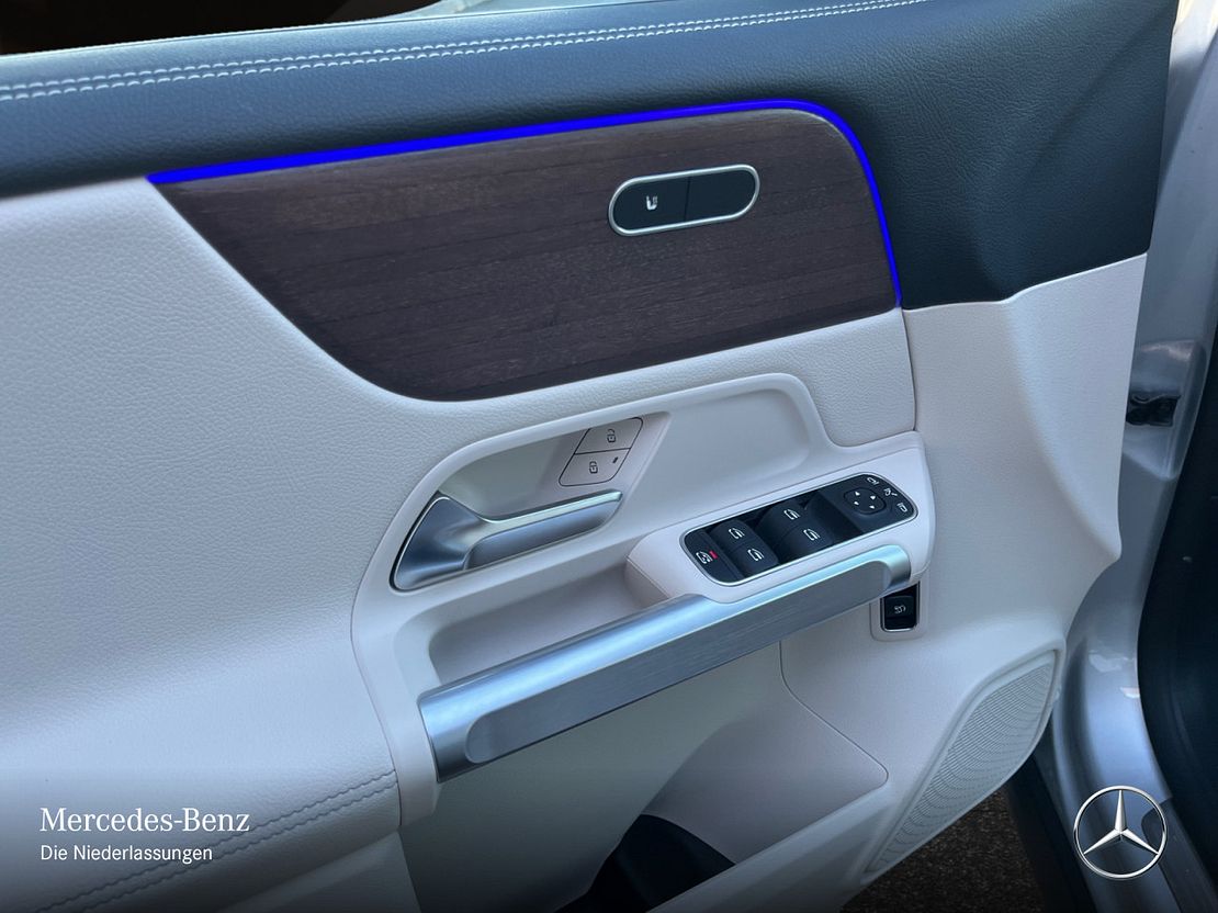 Mercedes-Benz EQB 250