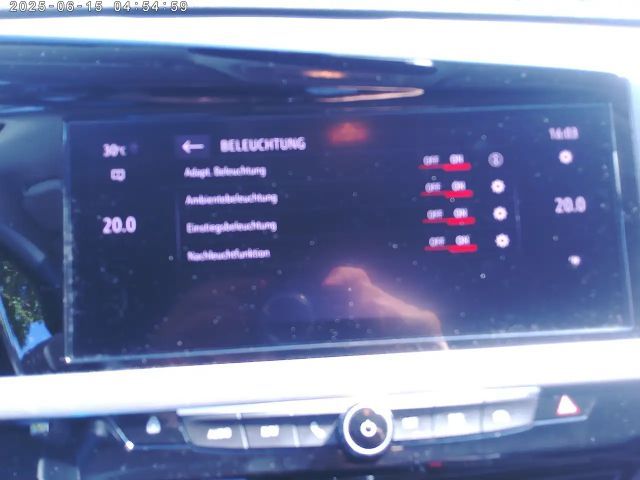 Opel Grandland X GS-Line Grand Sport