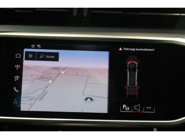 Audi A6 45 TFSI Avant