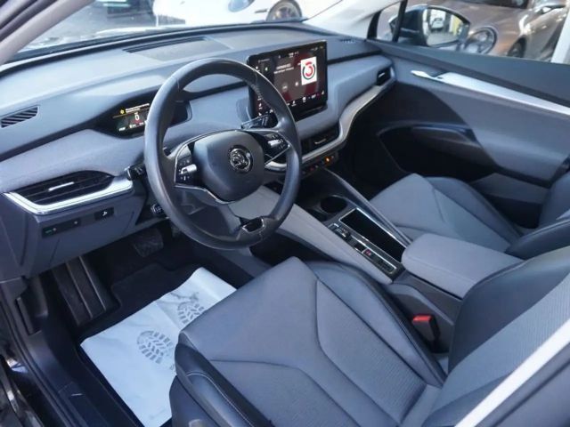 Skoda Enyaq iV 60