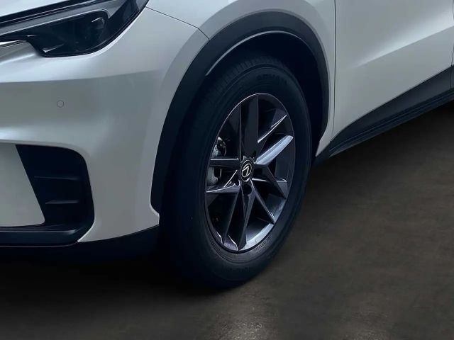 Lexus LBX 1.5 Hybrid Basis + Komfortpaket