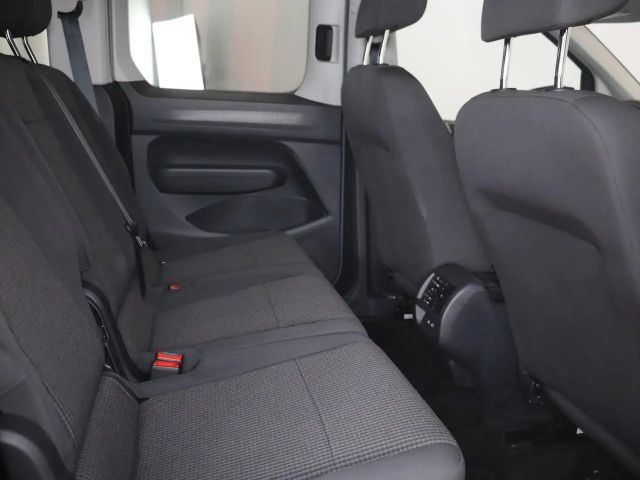 Volkswagen Caddy Combi