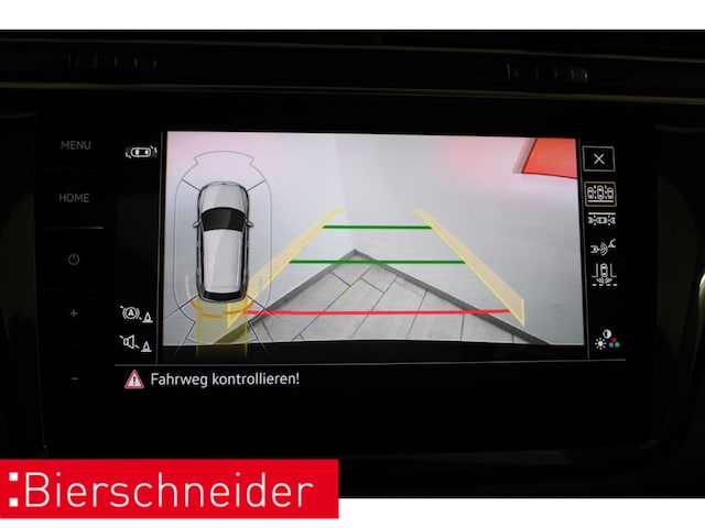 Volkswagen Tiguan 2.0 TSI DSG R-Line