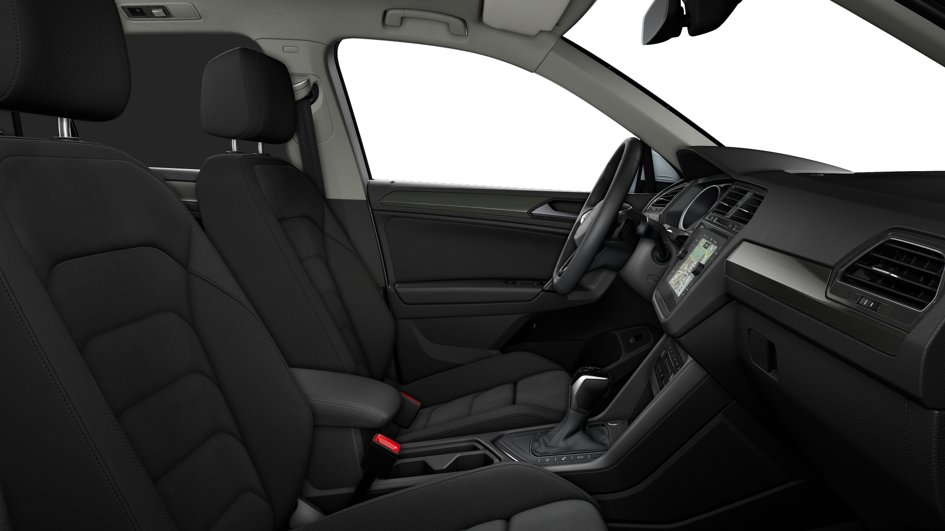 Volkswagen Tiguan 1.5 TSI DSG Life