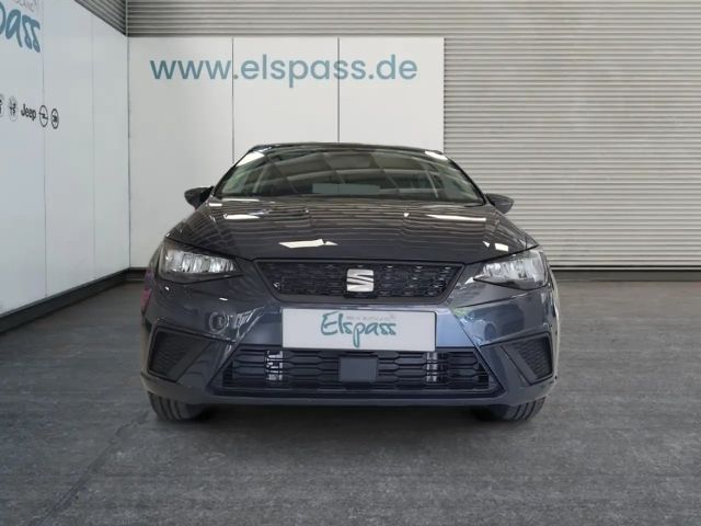 Seat Ibiza Road Edition SHZG NAVI KLIMAAUT. FULL LINK
