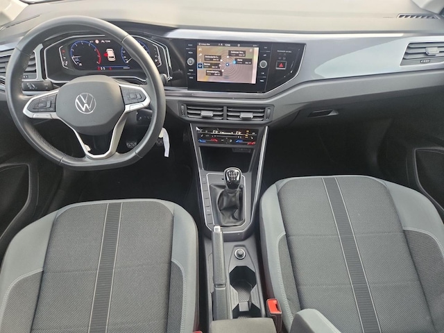 Volkswagen Polo 1.0 TSI Style