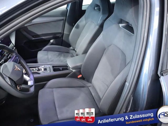 Cupra Formentor eTSI #Panorama #Klima #Navi #Voll LED Scheinwer...