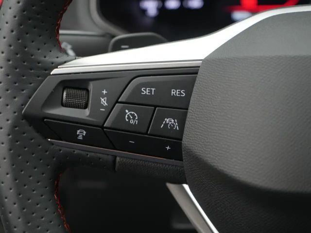 Seat Arona DSG FR-lijn